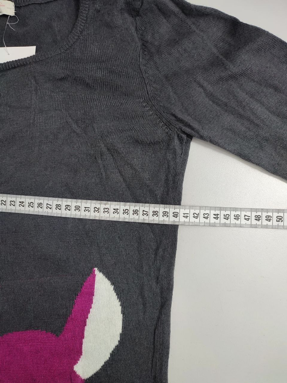 Платье H&M плотное на 14 лет