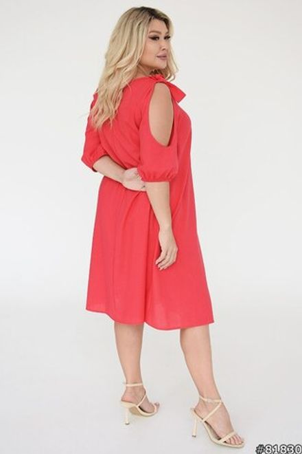 Платье УК-269 Fabrika Фото 2