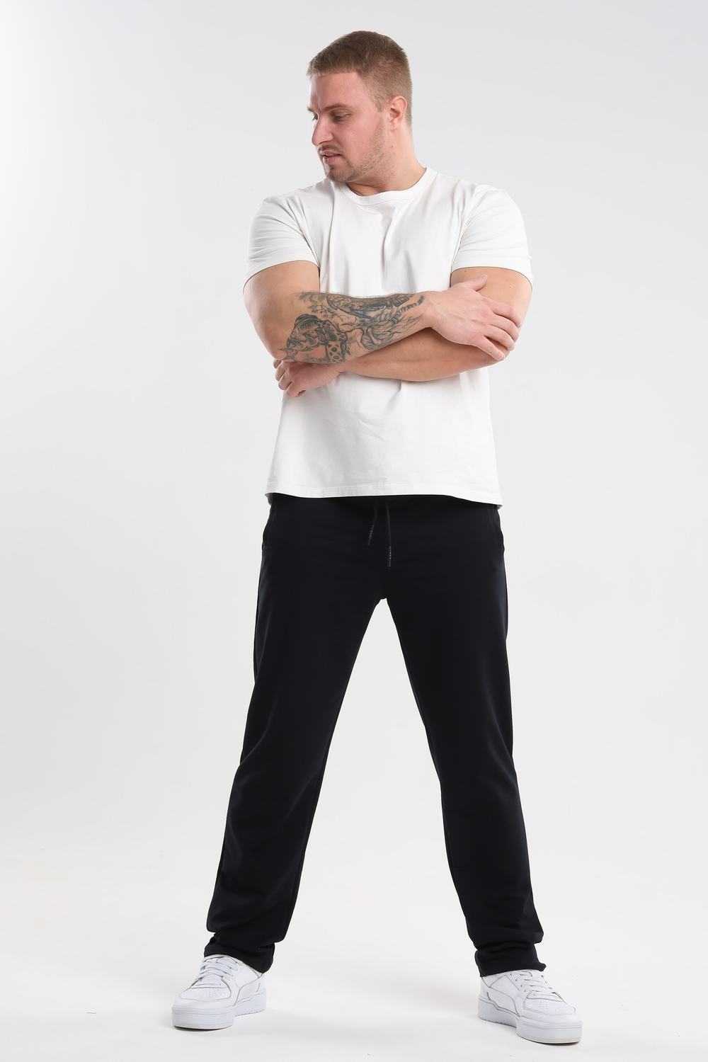 06 Брюки мужские