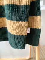 Хлопковый свитер  Tinycottons, 128