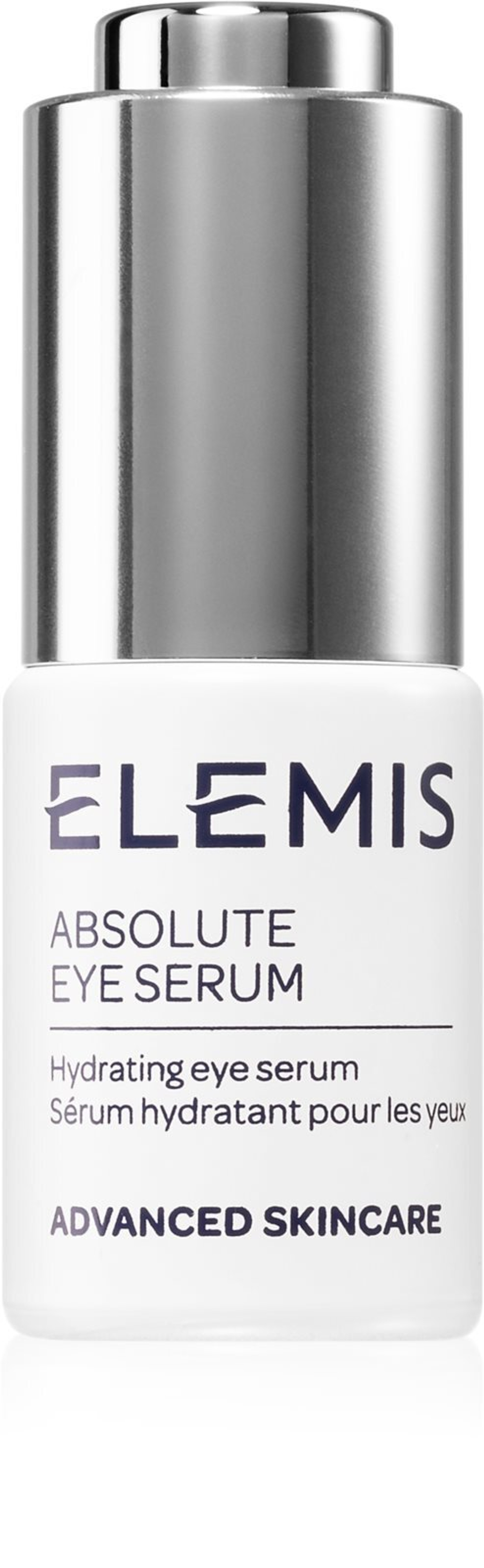Elemis Advanced Skincare Absolute Eye Serum - увлажняющая сыворотка для глаз /   15  ml  / GTIN 0641628002436