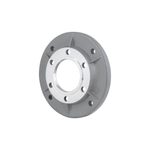 Фланец 90 B14 (140мм) к редуктору INNOVERT 063