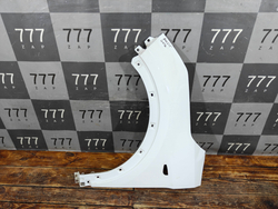 Крыло переднее левое Hyundai Creta 1 (GS) 16-21 Б/У Оригинал 66311M0100