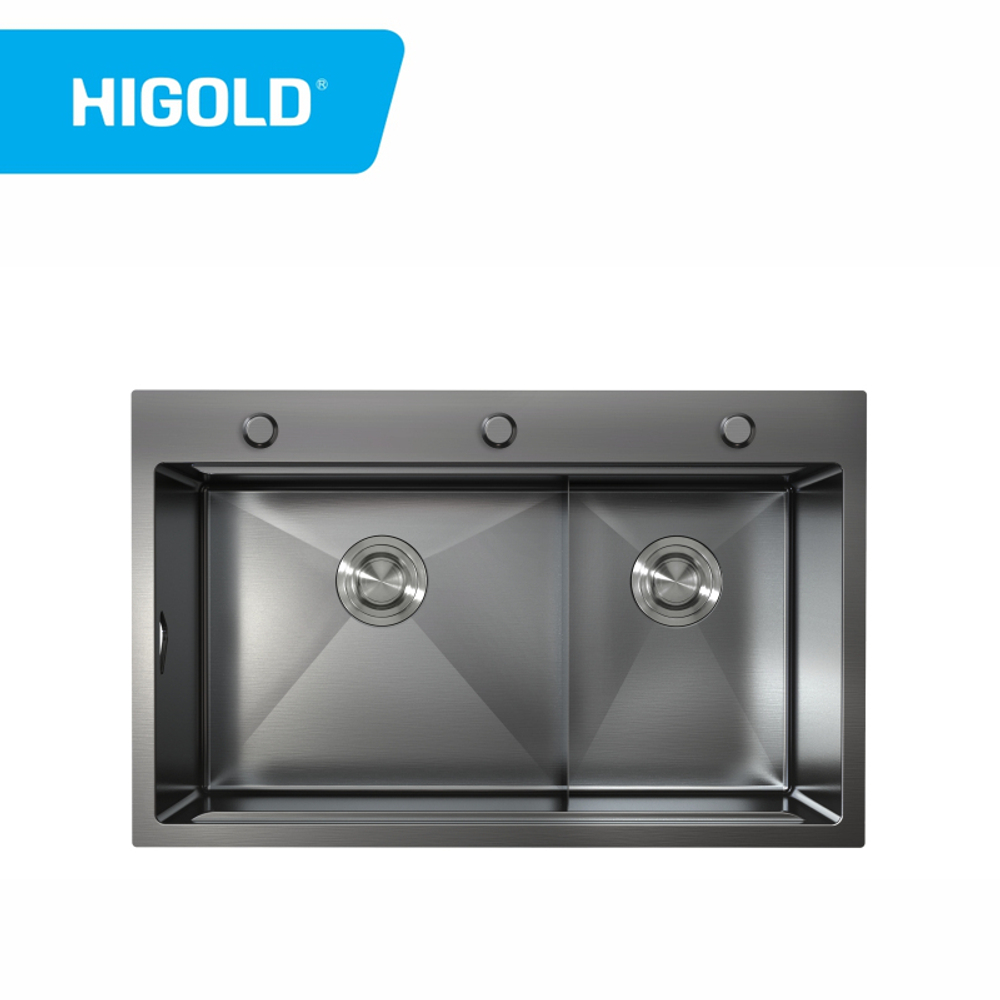 Кухонная мойка