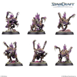 Starcraft Two Player Starter Set Founders Edition
