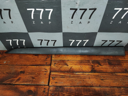 Накладка двери передней левой Kia Rio 4 X-Line 17-нв Б/У Оригинал 87713H0500