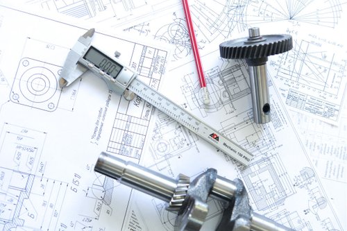 Штангенциркуль ADA Mechanic 150 PRO цифровой