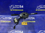 Переключатель подрулевой TOYOTA HILUX SURF 1992