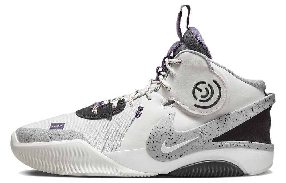 Кроссовки Nike Air Deldon "Summit White"