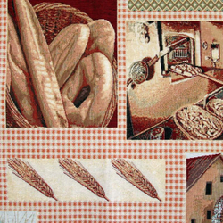 Жаккард Emporio Bread (Эмпорио Бреад)