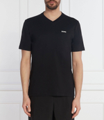 Футболка Tee V BOSS GREEN - черный(50506347)