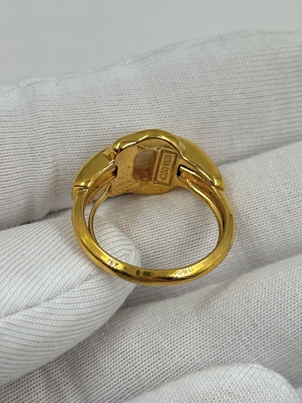 Кольцо Nina Ricci