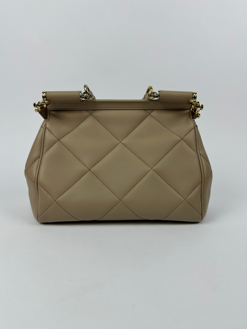 Сумка Dolce&Gabbana Sicily