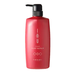 Аромакрем шелковистой текстуры для укрепления волос