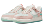 Кроссовки Nike Air Force 1 '07 Lx "Year Of The Tiger" (Женская размерная сетка)