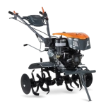 VILLARTEC TB 990 мотоблок бензиновый 1114990000
