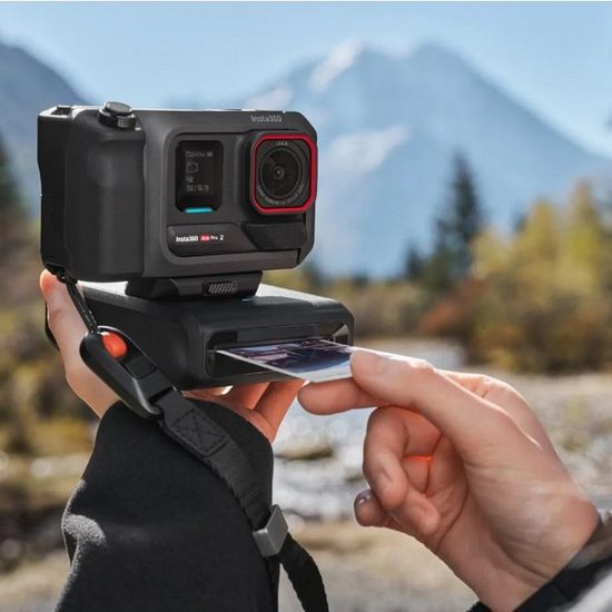 Портативный картридж Insta360 Photo Paper Cartridge для Insta360 Ace Pro 2 (20 шт.)