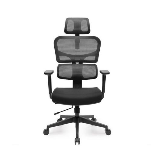 Компьютерное кресло Eureka ERK-OC12-B