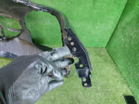 Бампер передний BMW X5 G05 (2018-2023) M-paket