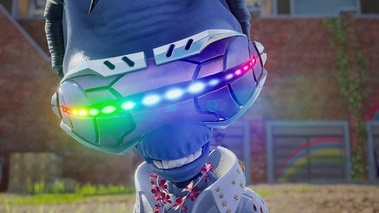 Игра Destroy All Humans! 2 Single Player (PS4, русские субтитры)