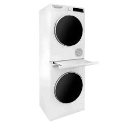 DeLonghi Соединительный кит для сушильной и стиральной машин с полкой RS