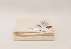 Одеяло всесезонное 160х220 German Grass Bioline Organic Cotton Grass