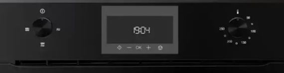 Встраиваемая микроволновая печь Kuppersbusch CM 6330.0 S2 Black Chrome