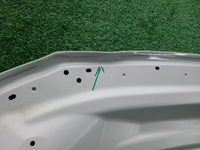 Капот Audi Q5 2 80A (2017-н.в.)