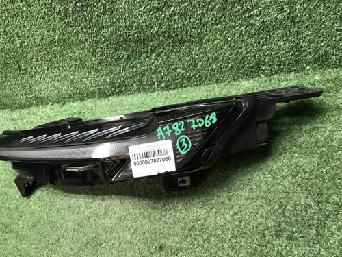 Указатель поворота левый Omoda C5 (2022-н.в.)