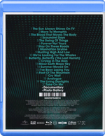a-ha / Ending On A High Note - The Final Concert (Blu-ray)