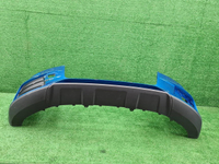 Бампер передний Audi Q3 (2014-2018)