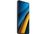 Смартфон Poco X6 5G 8/256Gb Black