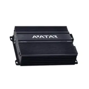 Усилители Avatar
