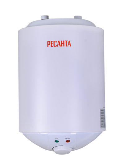 Водонагреватель накопительный ВН-10КВ Ресанта