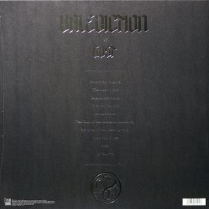 GosT / Valediction (LP)