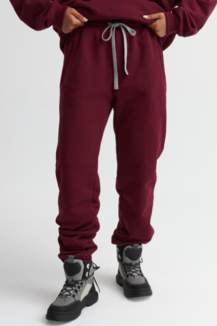 Брюки ACOOT на резинке