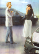 Журнал "Славянка" №2 март-апрель 2022 г.