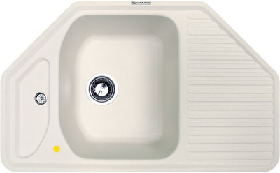 Zigmund & Shtain ECKIG 800 Индийская ваниль