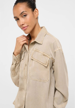 Блузка женская MUSTANG Style Muce