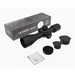 Оптический прицел Vector Optics 30мм SFP VEYRON 10x44 ( установка на Тигр, СВД, ОП-СКС, ВПО-208, Вепрь 308 СОК-95/ Сетка MPR-V5 )