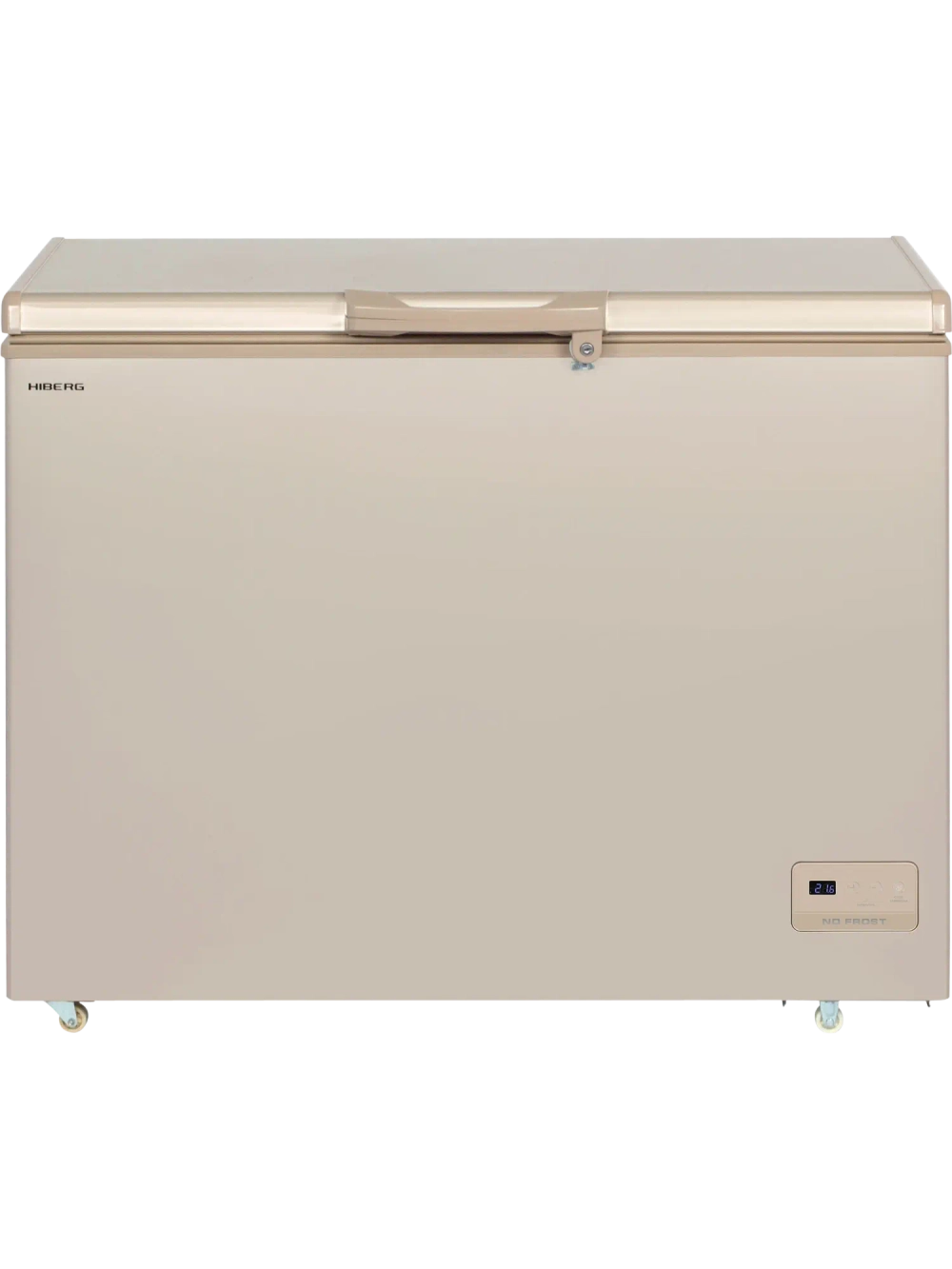 Морозильная камера Hiberg PF 32L4 NFG