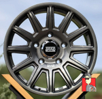 Комплект дисков Braid BPC-01 177174 17x8 et25 5x150