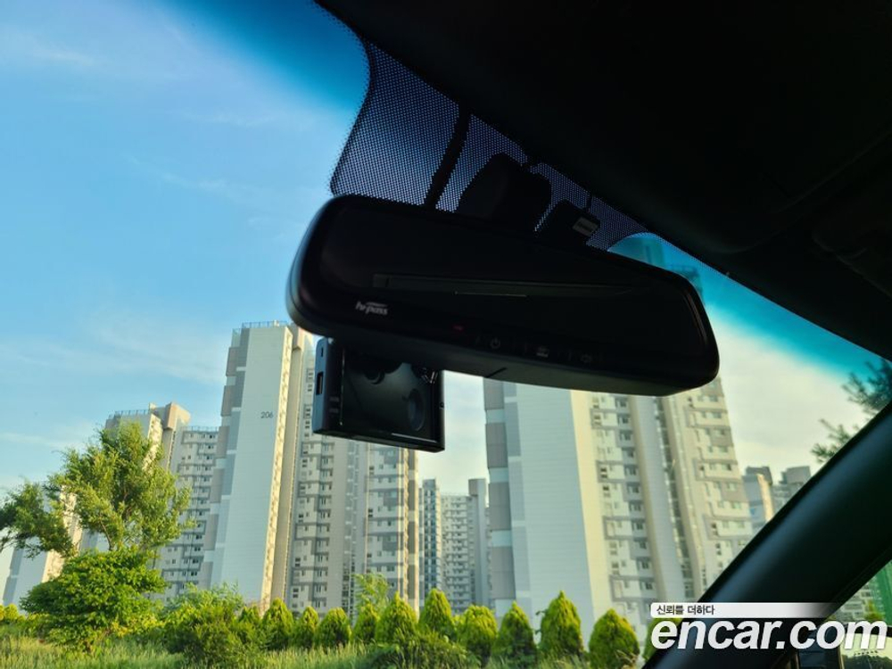 KG Mobility (Ssangyong) Rexton Sports KHAN Дизель 2.2 4WD (08.2020)