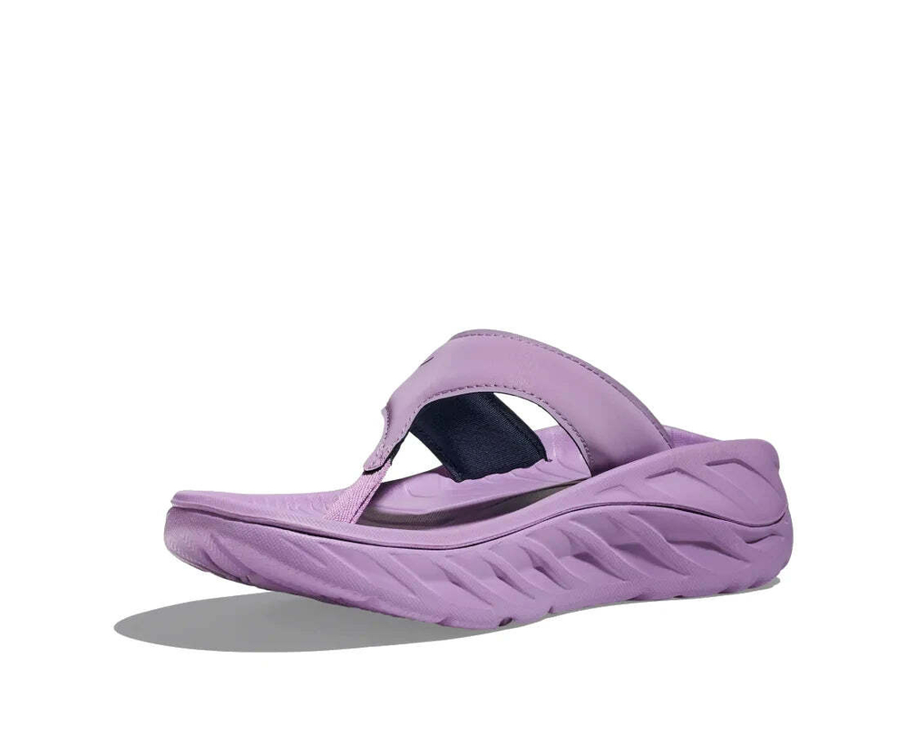 Сланцы Hoka Ora Recovery Flip