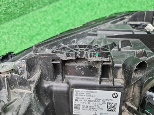 Фара правая BMW 4er G22 (2020-н.в.) Laser