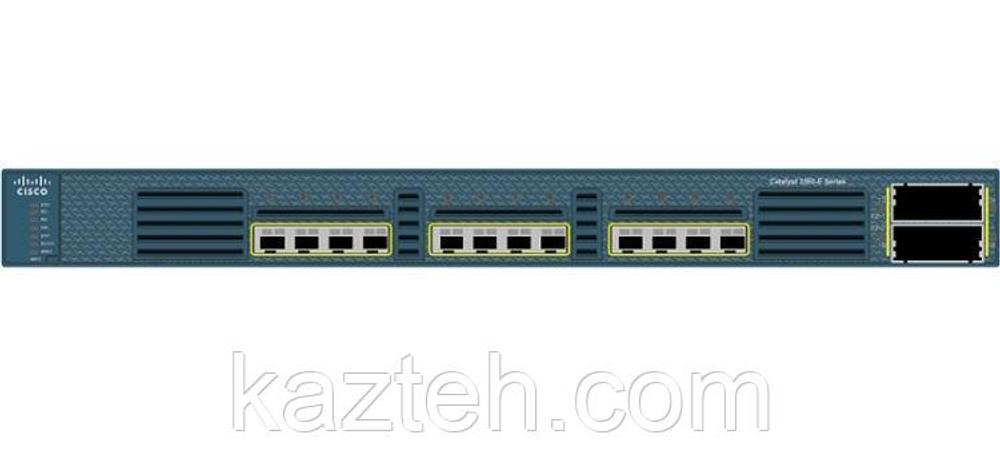 Коммутатор Cisco Catalyst WS-C3560E-12SD-S