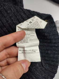 Джемпер Benetton практичный 44 размер