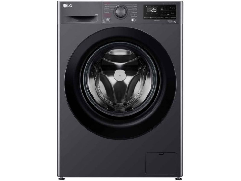 Стиральная машина LG F2V3PS6J