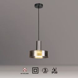 8430 Подвесной светильник GIN