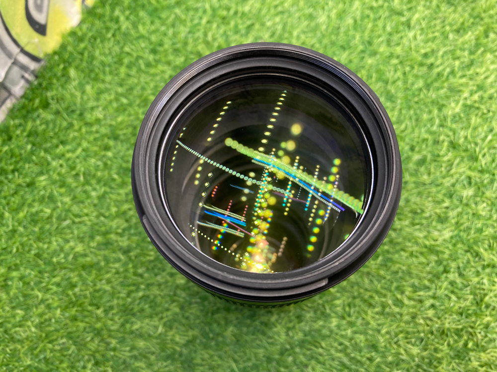 Tamron SP AF 70-200mm 2.8 Di VC USD G2 Nikon